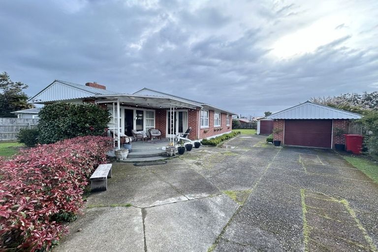 Photo of property in 13 Elizabeth Street, Levin, 5510