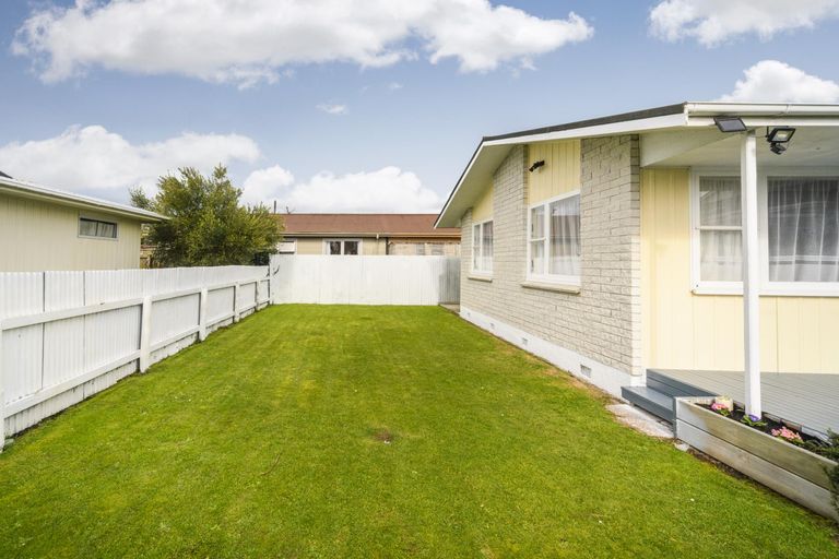 Photo of property in 139c Fitzherbert Avenue, West End, Palmerston North, 4410