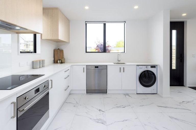 Photo of property in 5/6 Rotherham Street, Riccarton, Christchurch, 8041