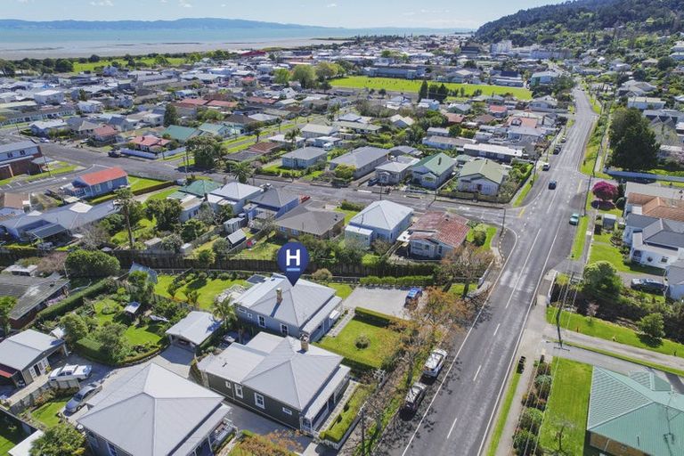 Photo of property in 507 Rolleston Street, Thames, 3500