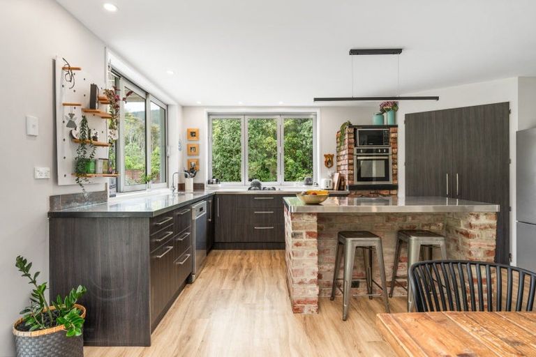 Photo of property in 515 Silverstream Valley Road, North Taieri, Mosgiel, 9092