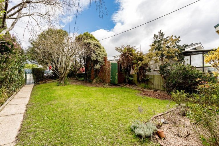 Photo of property in 55 English Avenue, Mornington, Dunedin, 9011