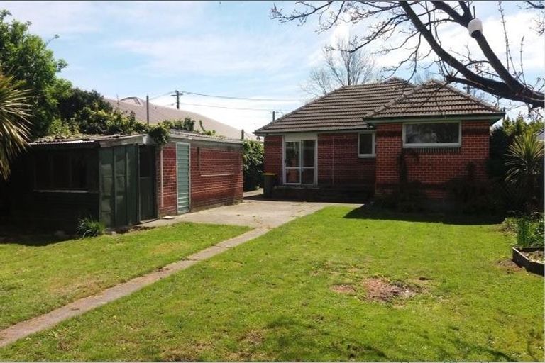 Photo of property in 16 Hewlings Street, Shirley, Christchurch, 8013