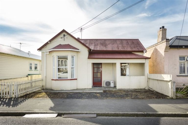 Photo of property in 29 Pencarrow Street, Caversham, Dunedin, 9012