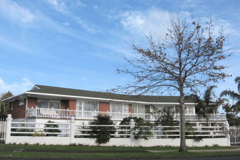 Photo of property in 127 Elliot Street, Pahurehure, Papakura, 2113