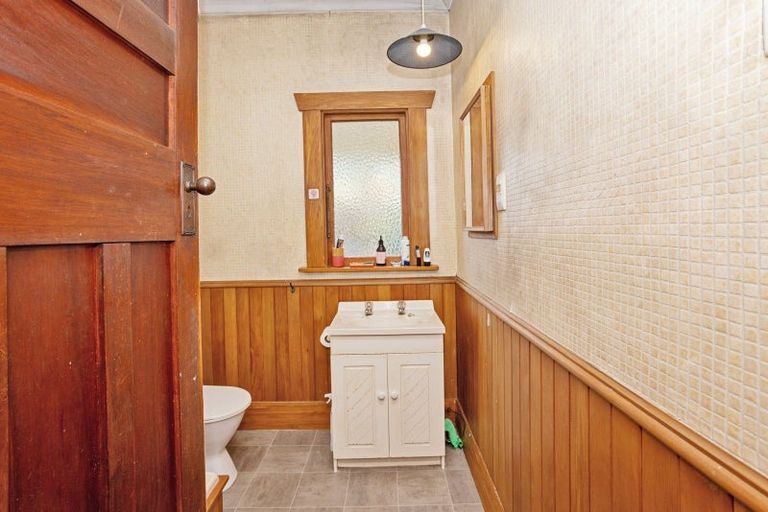 Photo of property in 138 Saint Andrew Street, Glengarry, Invercargill, 9810