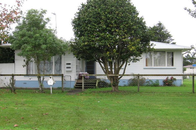 Photo of property in 1 Undine Street, Pakuranga, Auckland, 2010