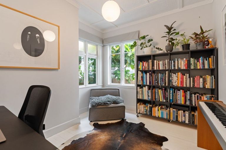 Photo of property in 147 Moxham Avenue, Hataitai, Wellington, 6021