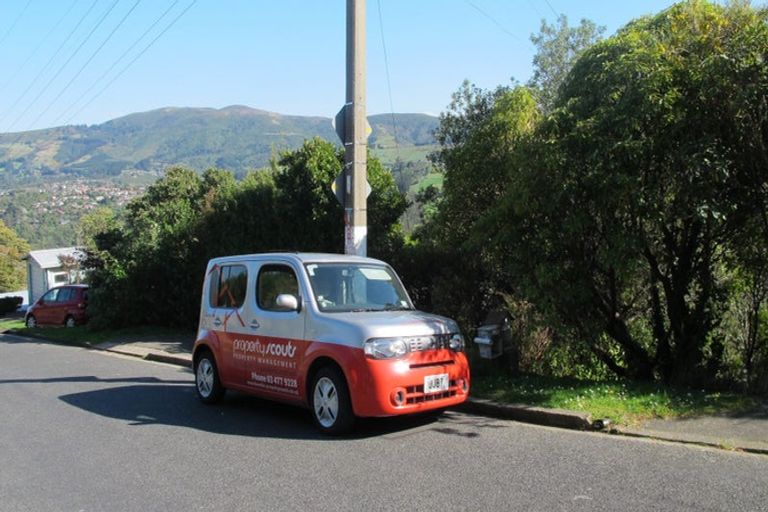 Photo of property in 209 Signal Hill Road, Opoho, Dunedin, 9010