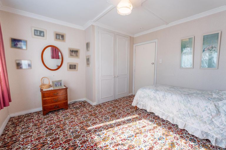 Photo of property in 25 Hughes Street, Waimate, 7924