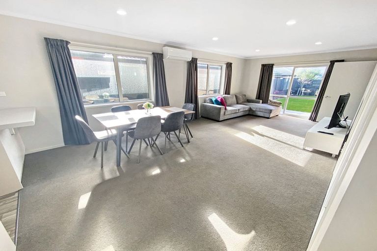 Photo of property in 25 Valiant Street, Wigram, Christchurch, 8042