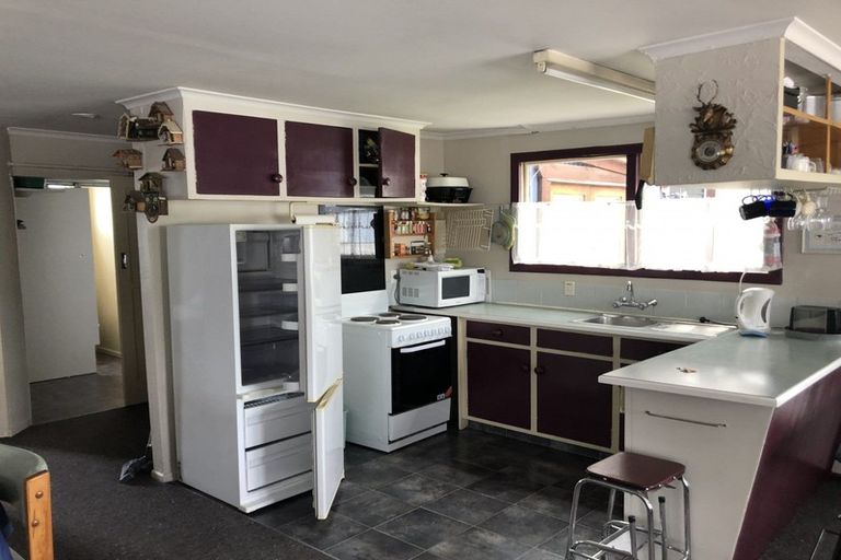 Photo of property in 1 Mckerrow Street, Methven, 7730