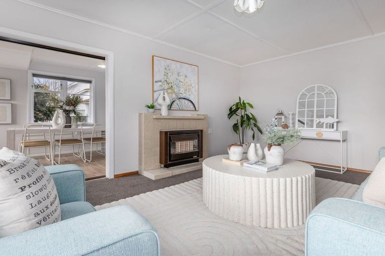 Photo of property in 24 Gardener Street, Levin, 5510