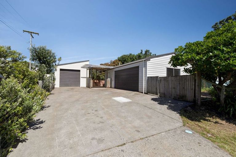 Photo of property in 69 Matai Street, Castlecliff, Whanganui, 4501