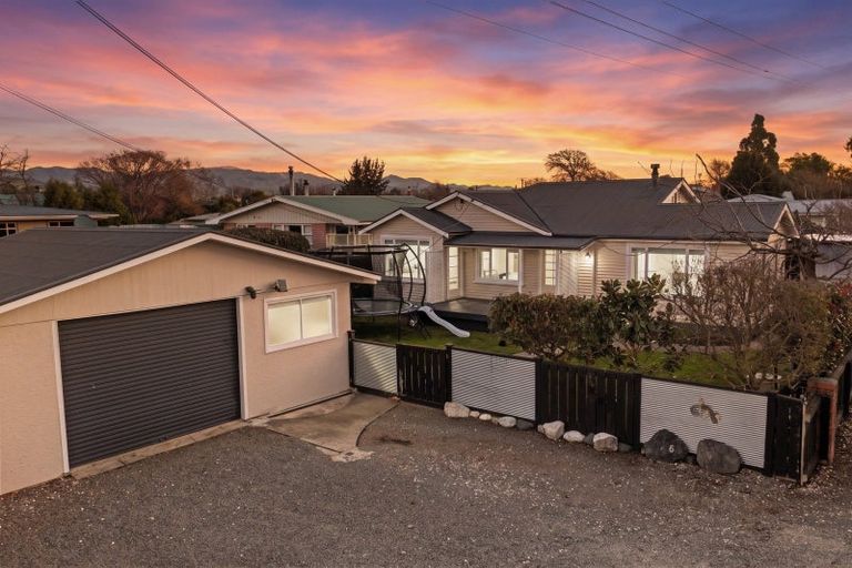 Photo of property in 126 Scott Street, Redwoodtown, Blenheim, 7201
