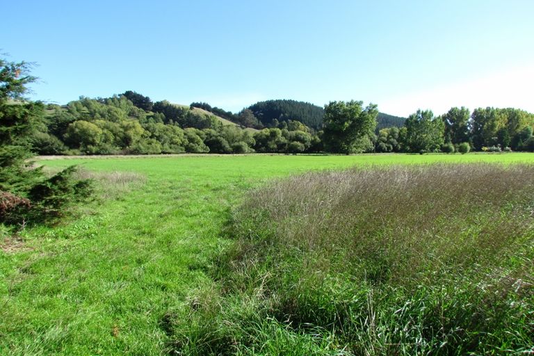 Photo of property in 1745b Longbush Road, Longbush, 5884