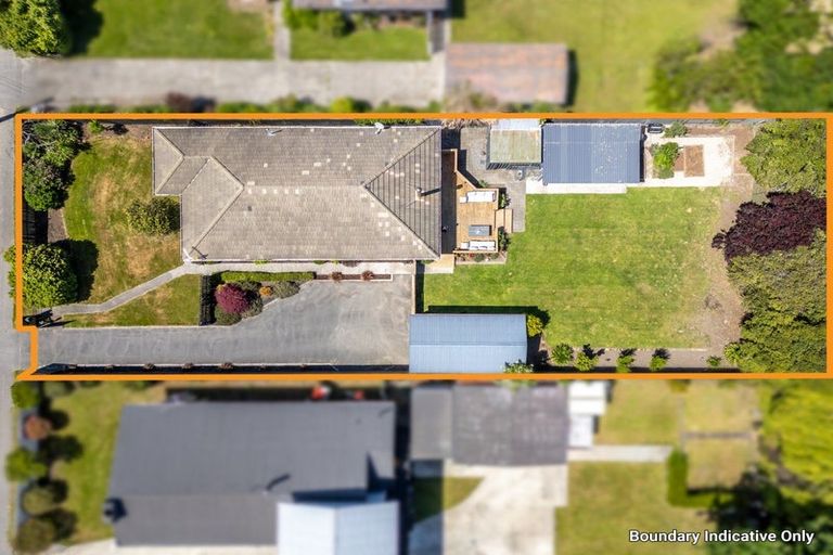 Photo of property in 26 Marshs Road, Templeton, Christchurch, 8042