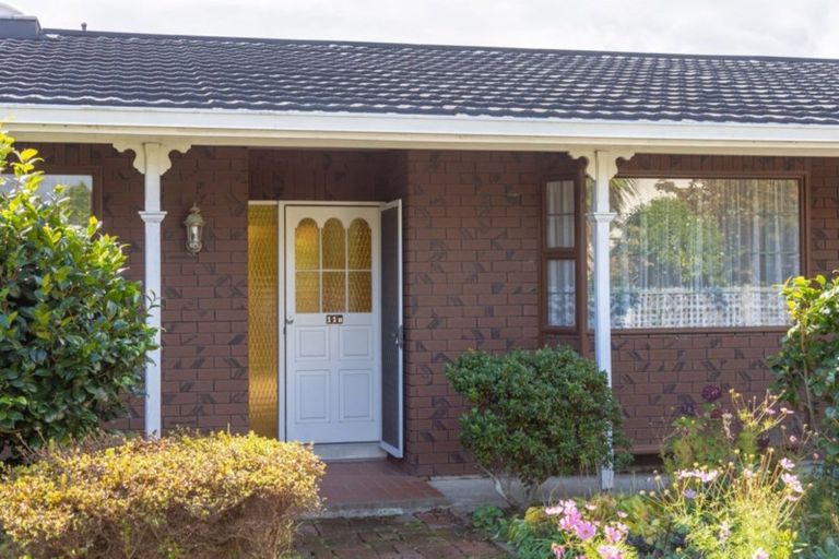 Photo of property in 11b Rimu Street, Lansdowne, Masterton, 5810