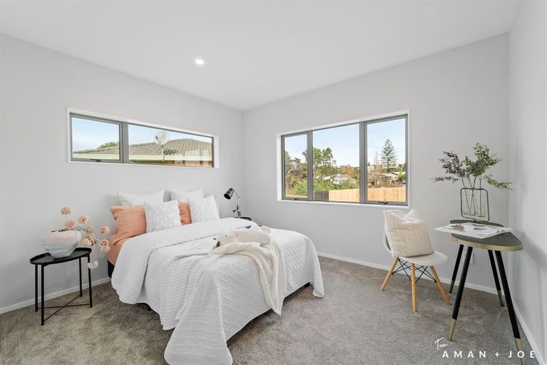 Photo of property in 5 Makora Road, Massey, Auckland, 0614