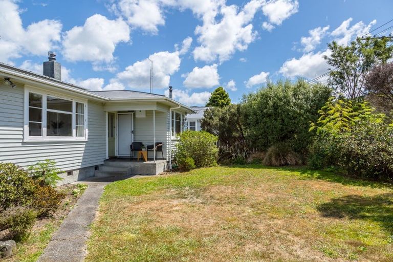 Photo of property in 20 William Benton Street, Featherston, 5710