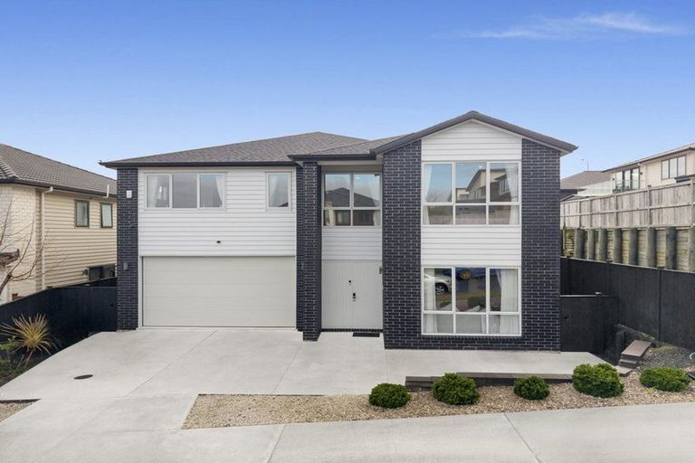 Photo of property in 52 Peihinga Road, Flat Bush, Auckland, 2019