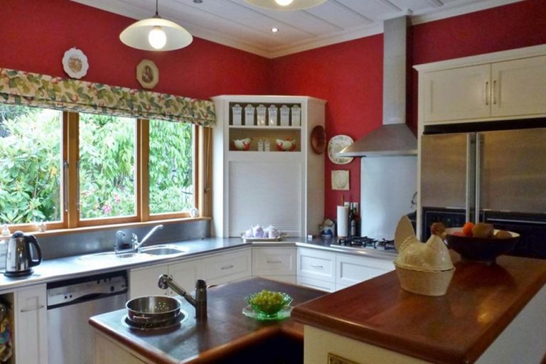 Photo of property in 13 Waikana Street, Broad Bay, Dunedin, 9014