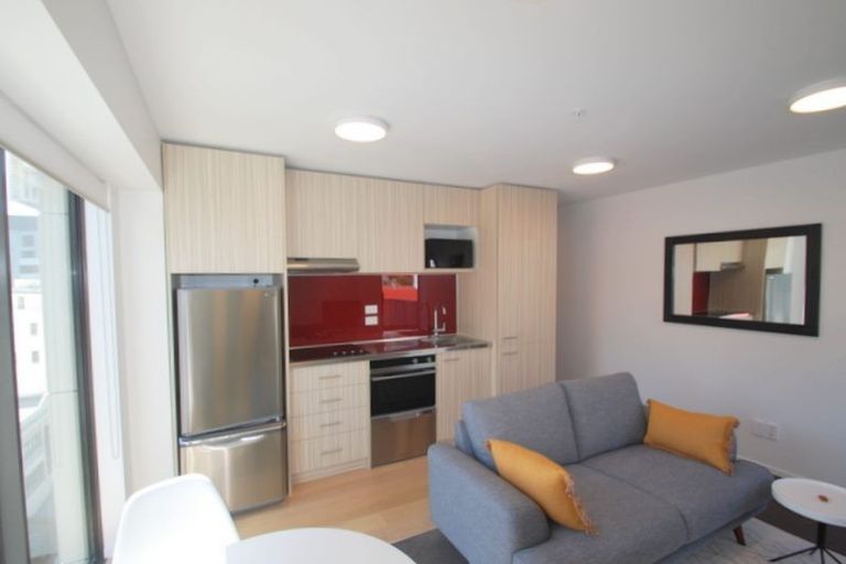 Photo of property in 701/111 Dixon Street, Te Aro, Wellington, 6011