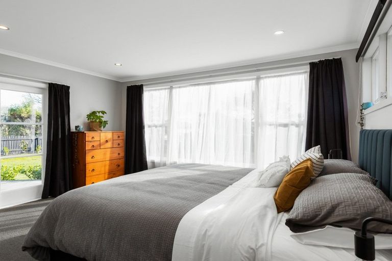 Photo of property in 123 Howick Road, Redwoodtown, Blenheim, 7201