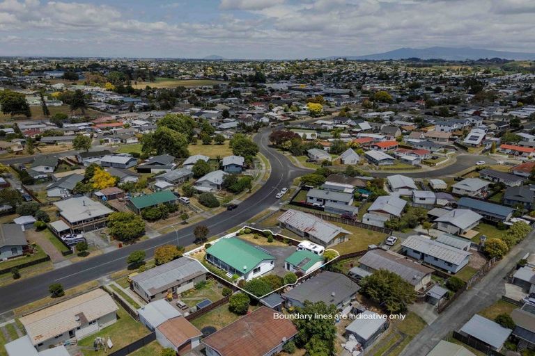 Photo of property in 52 Karaka Street, Nawton, Hamilton, 3200