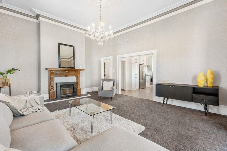 Photo of property in 422 Highgate, Roslyn, Dunedin, 9010