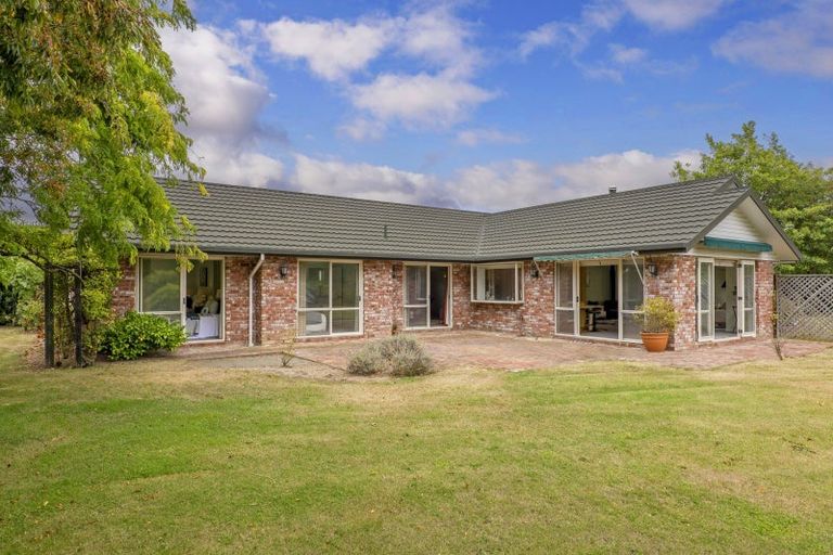 Photo of property in 2590 Wards Road, Darfield, 7571