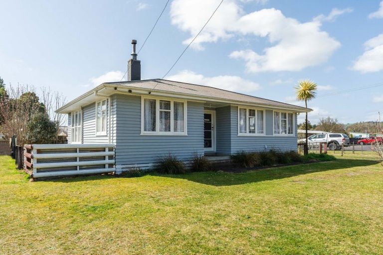 Photo of property in 33 Manson Street, Taumarunui, 3920
