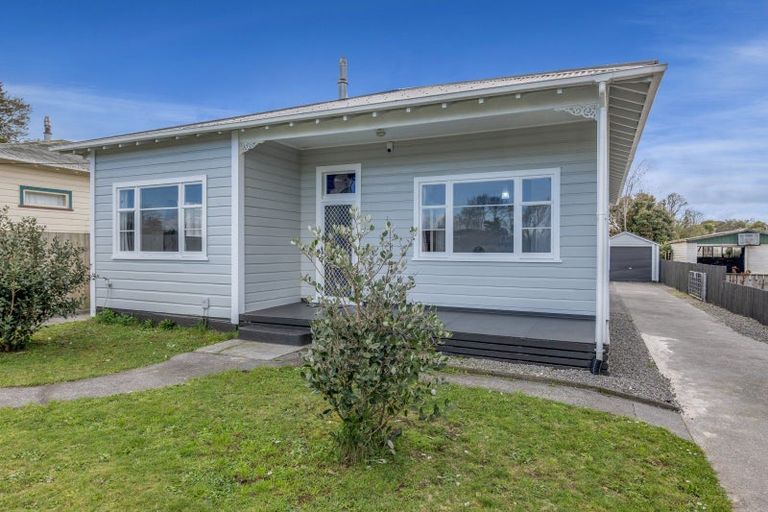 Photo of property in 36 Cloten Road, Stratford, 4332