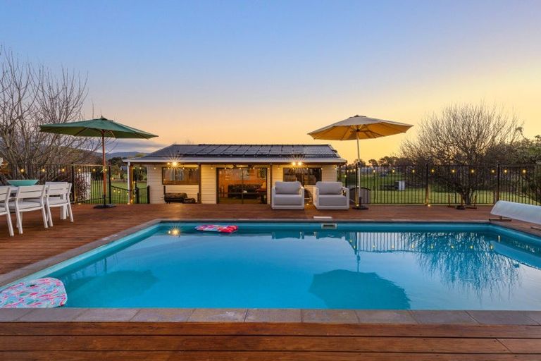 Photo of property in 31 Western Rise, Ohau, Levin, 5570