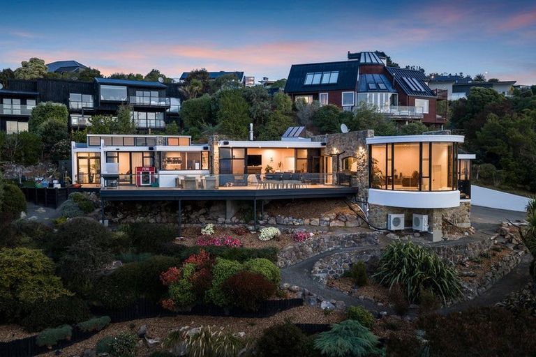 Photo of property in 15 Starwood Lane, Clifton, Christchurch, 8081