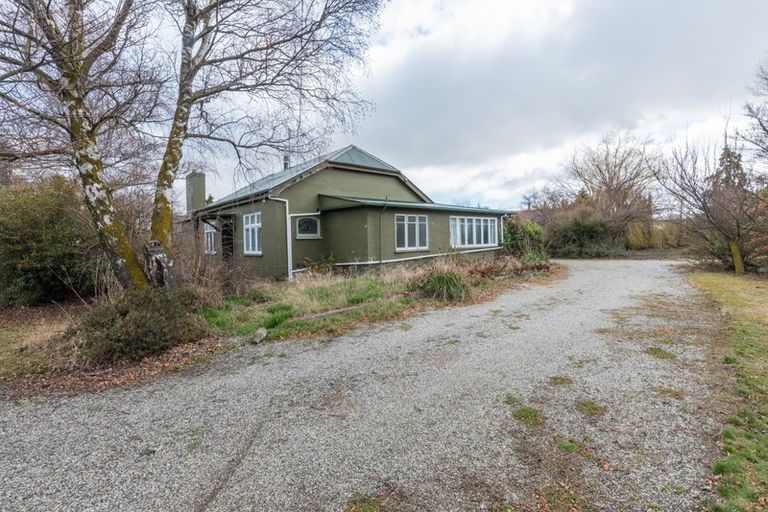 Photo of property in 15 Fraser Avenue, Ranfurly, 9332