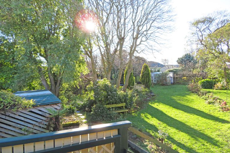 Photo of property in 4 Tweed Street, South Hill, Oamaru, 9400