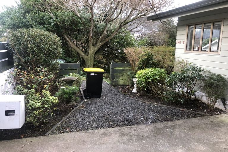 Photo of property in 358b Karori Road, Karori, Wellington, 6012