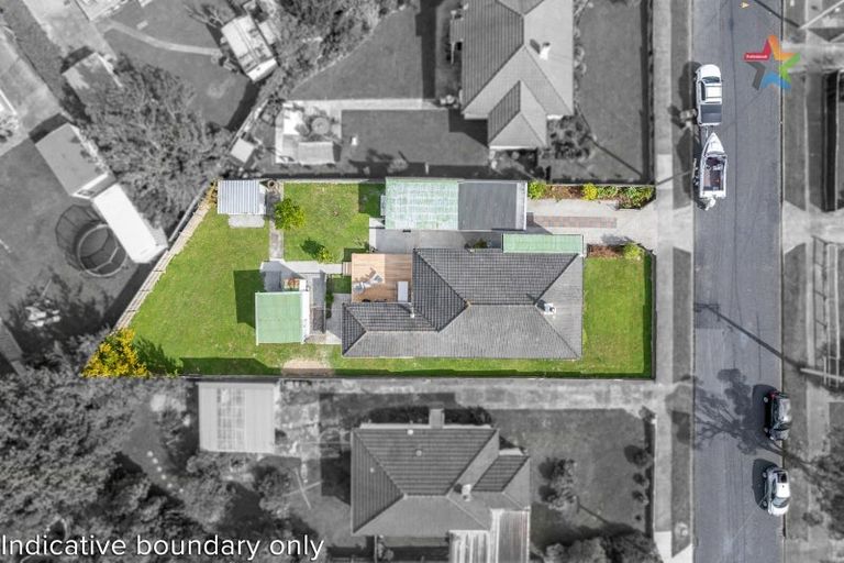 Photo of property in 30 Fleet Street, Naenae, Lower Hutt, 5011