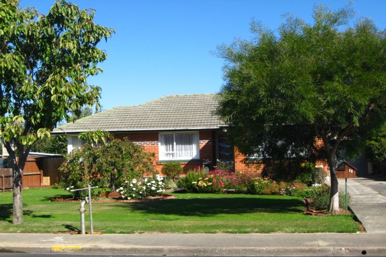 Photo of property in 11 Rentons Road, Mosgiel, 9024