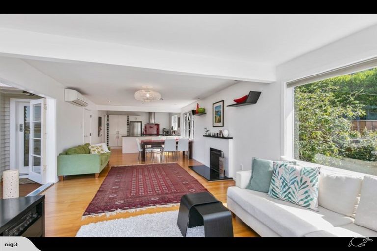 Photo of property in 50 Belvedere Road, Hataitai, Wellington, 6021