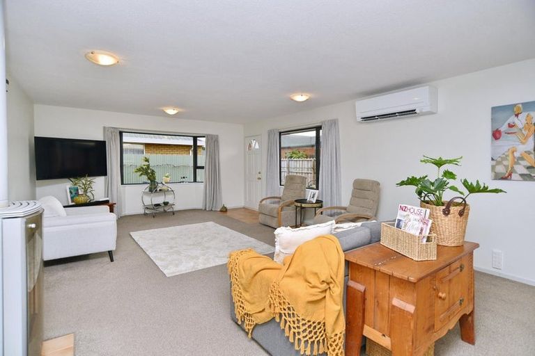 Photo of property in 9b Wiltshire Court, Rangiora, 7400