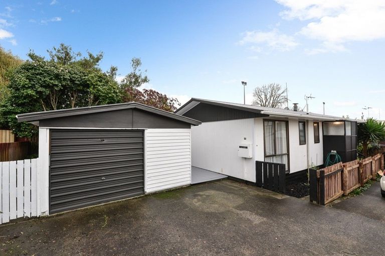 Photo of property in 58 Garnett Avenue, Forest Lake, Hamilton, 3200