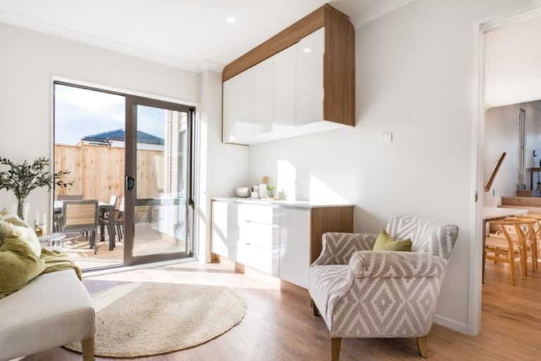 Photo of property in 17 Mcquoids Road, Flat Bush, Auckland, 2019