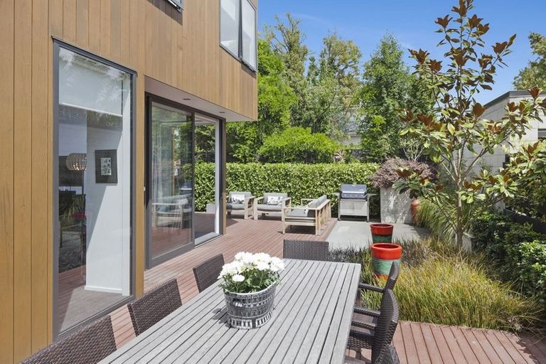 Photo of property in 34 Kilmarnock Street, Riccarton, Christchurch, 8011