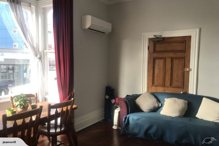 Photo of property in 24 Majoribanks Street, Mount Victoria, Wellington, 6011