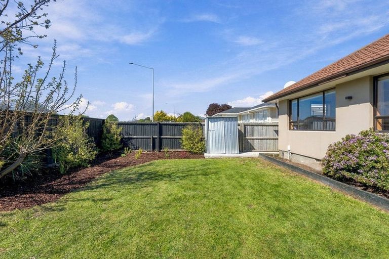 Photo of property in 1/43 Dunbars Road, Halswell, Christchurch, 8025