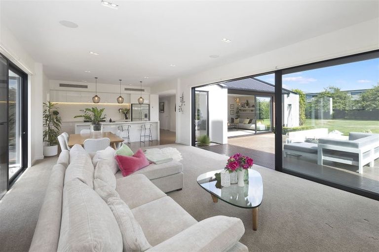 Photo of property in 27 Findlay Avenue, Halswell, Christchurch, 8025