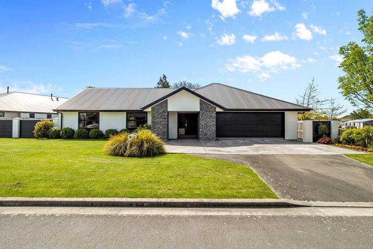 Photo of property in 2 Alton Place, Allenton, Ashburton, 7700