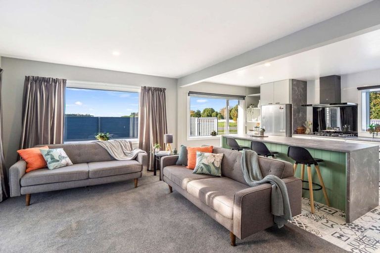 Photo of property in 39 Hororata Dunsandel Road, Dunsandel, 7682